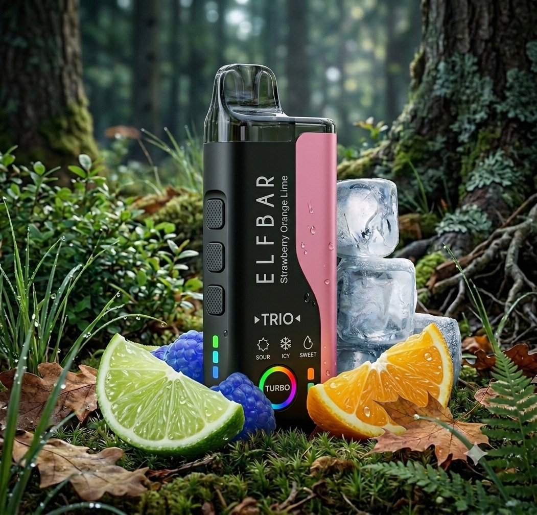 LFBAR TRIO 40000