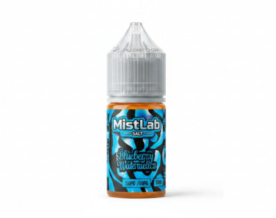 MistLab Salt